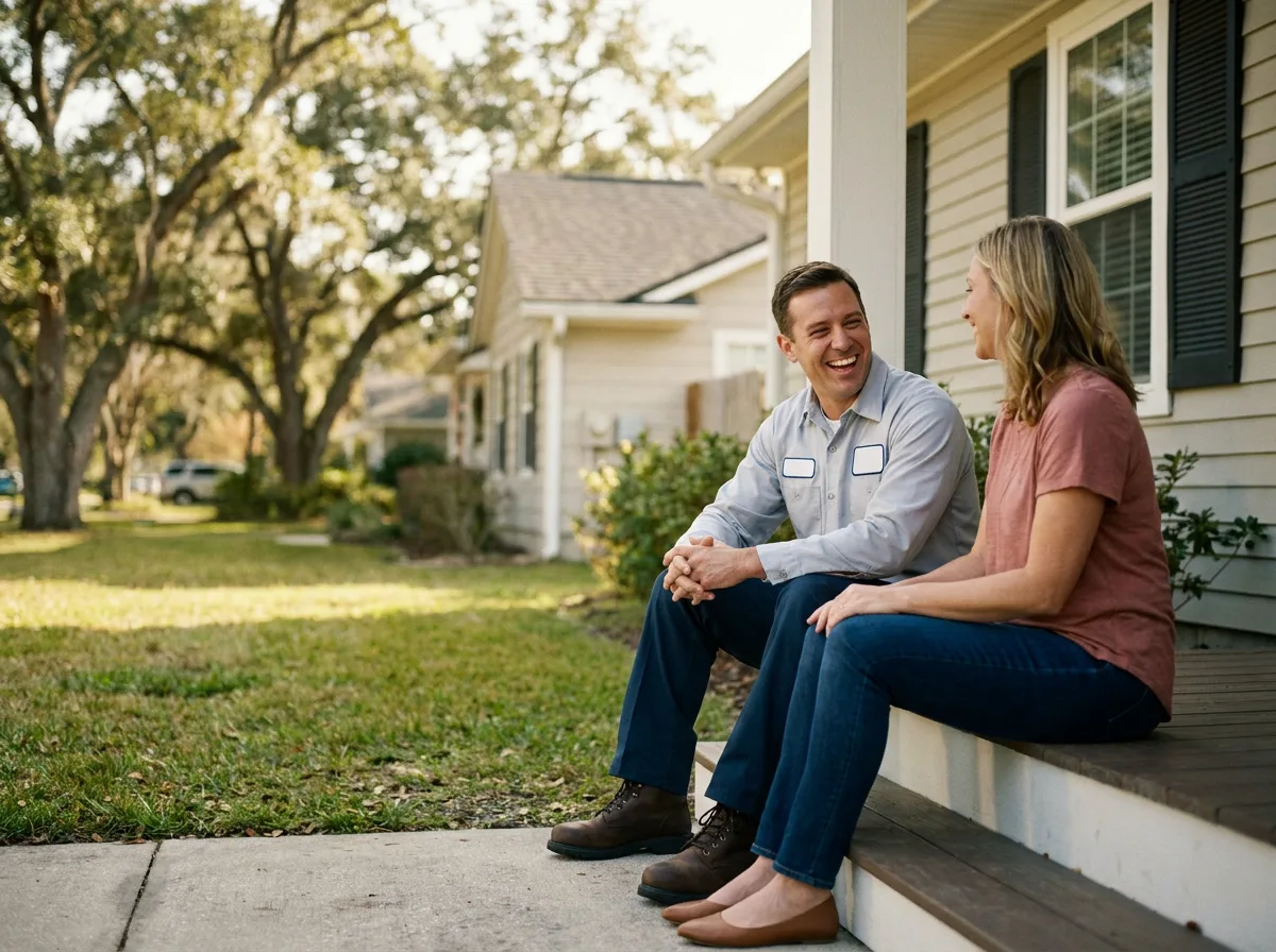 Septic tank pumping FAQs for Blue Mountain, AR